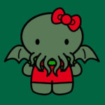 Hello Cthulhu!